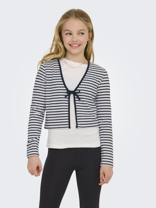 Dečiji kardigan Nella