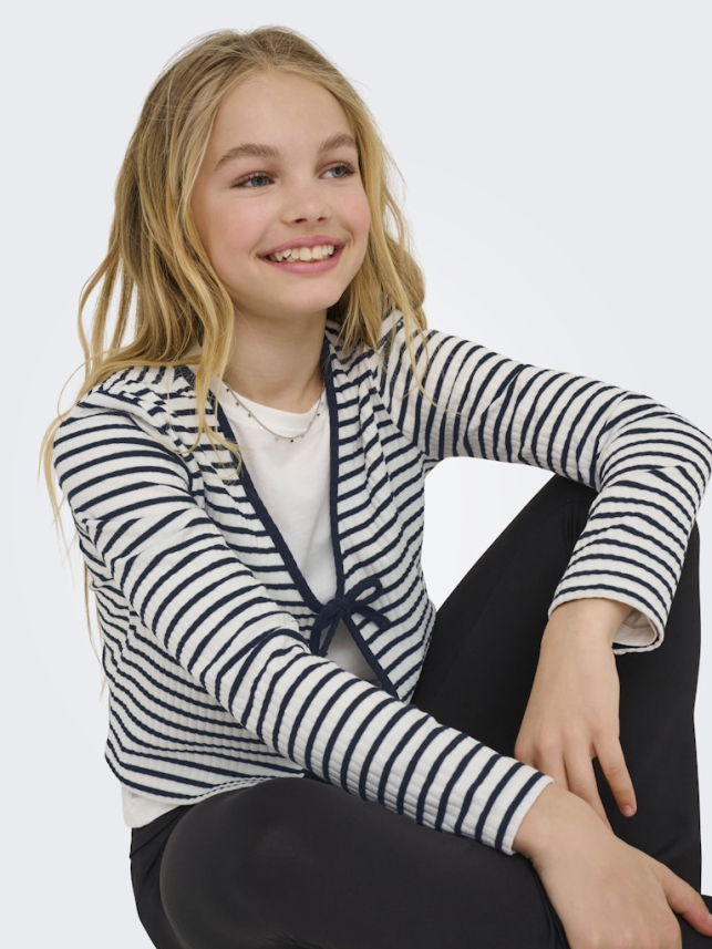 Dečiji kardigan Nella