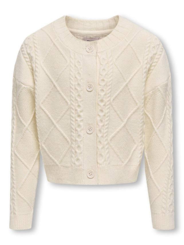 Dečiji kardigan Lucca