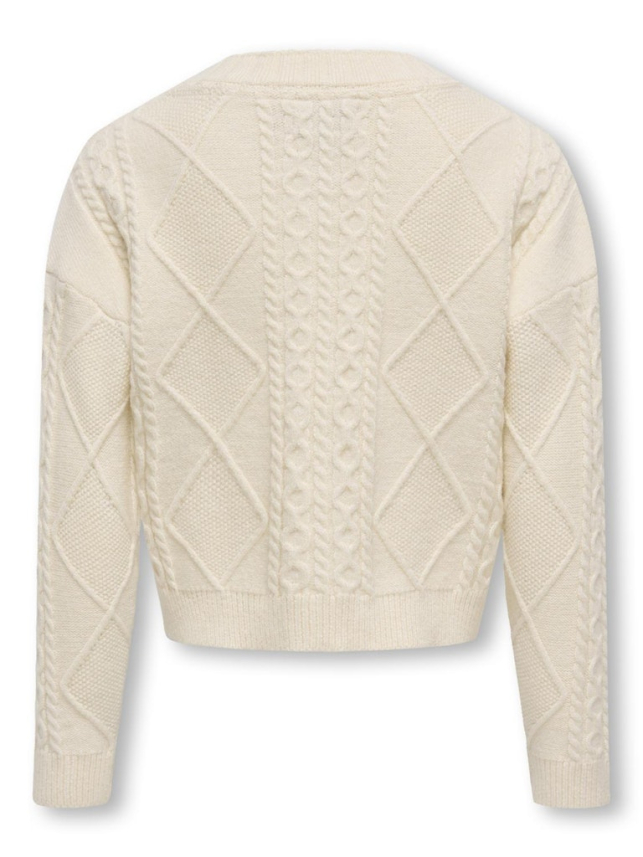 Dečiji kardigan Lucca