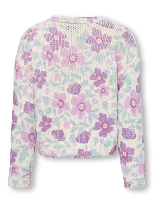 Dečiji kardigan Maja