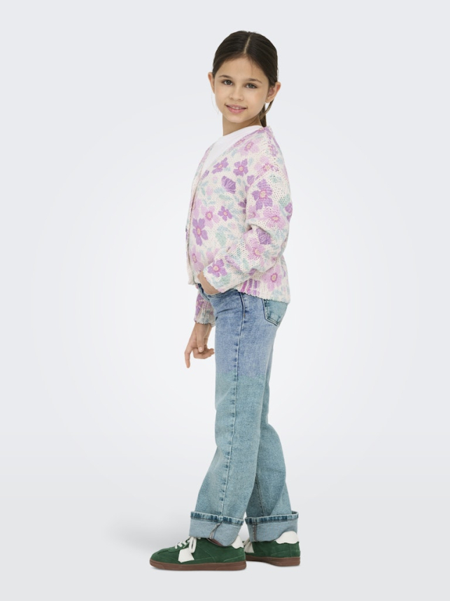 Dečiji kardigan Maja