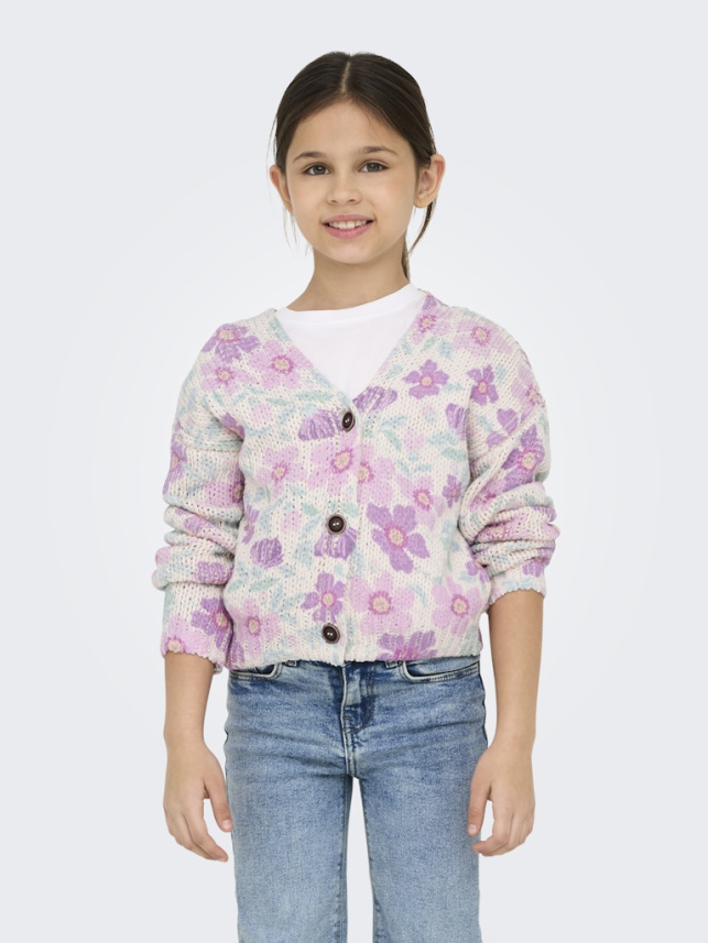 Dečiji kardigan Maja