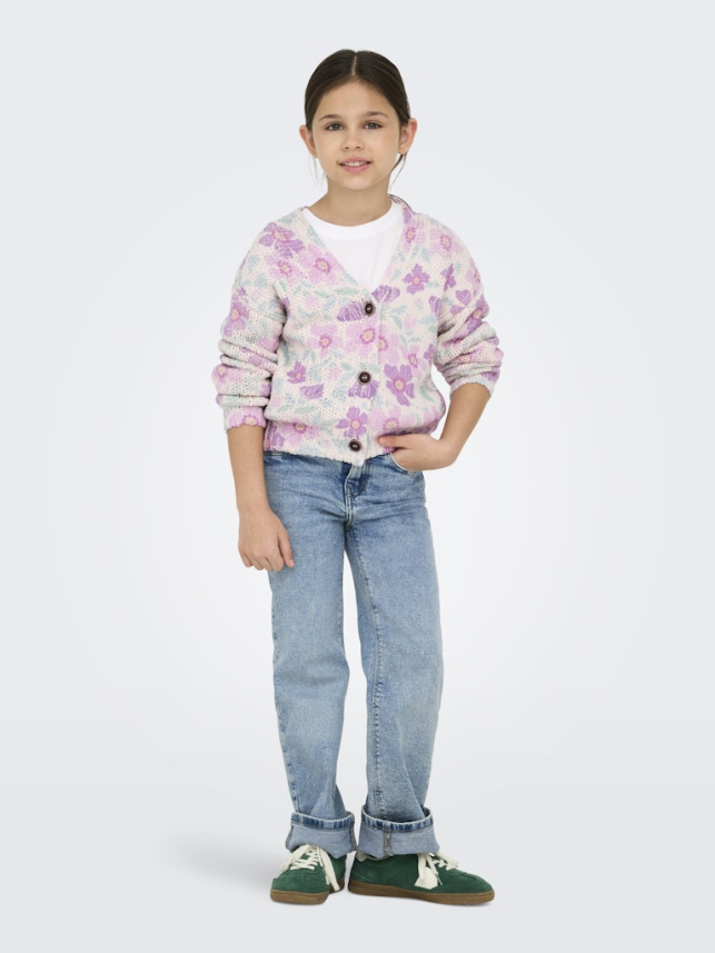 Dečiji kardigan Maja