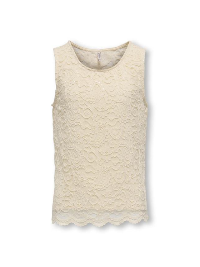 Dečija majica Milly