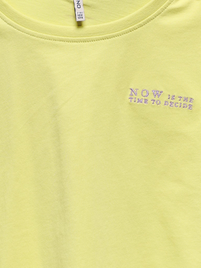 Dečija majica Leona