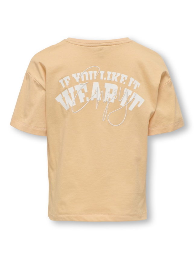 Dečija majica Bobba