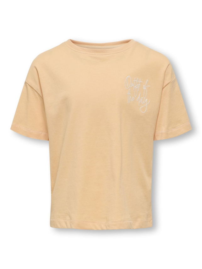 Dečija majica Bobba