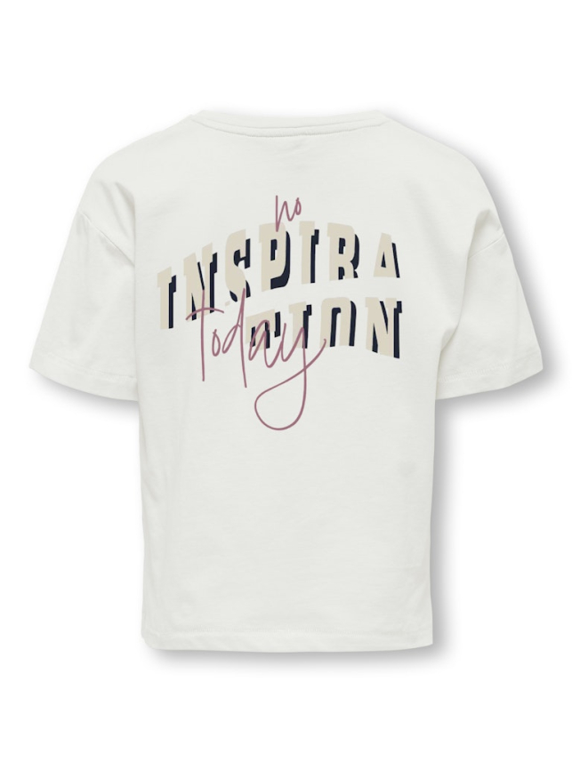 Dečija majica Bobba