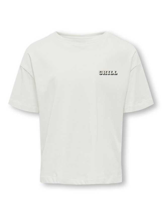 Dečija majica Bobba