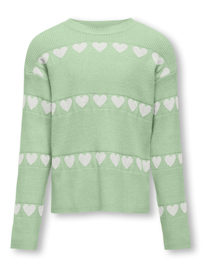 Dečiji džemper Dana