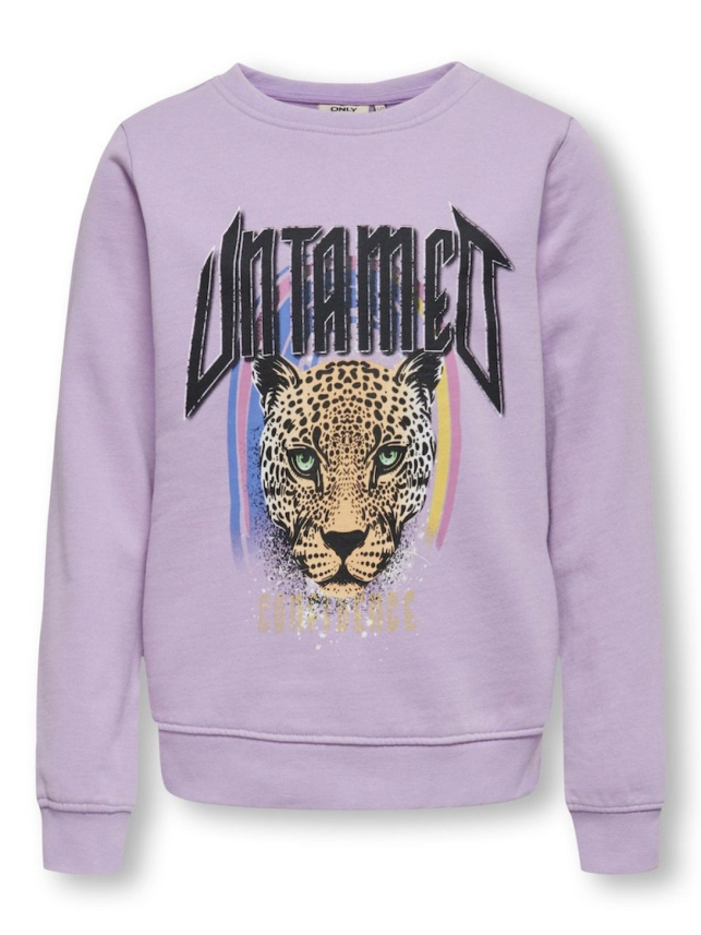 Dečija dukserica Lucinda