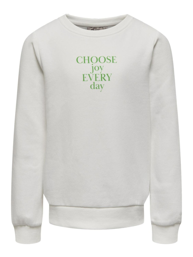 Dečija dukserica Lena