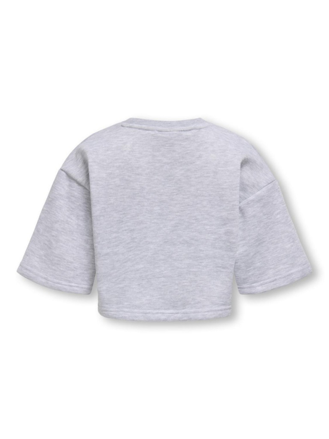 Dečija dukserica Fave