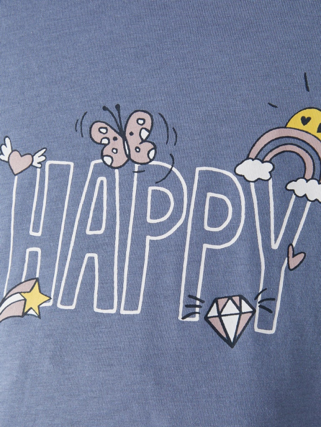 Dečija majica Violet