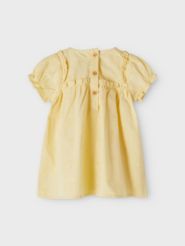 Dečija haljina Jifune