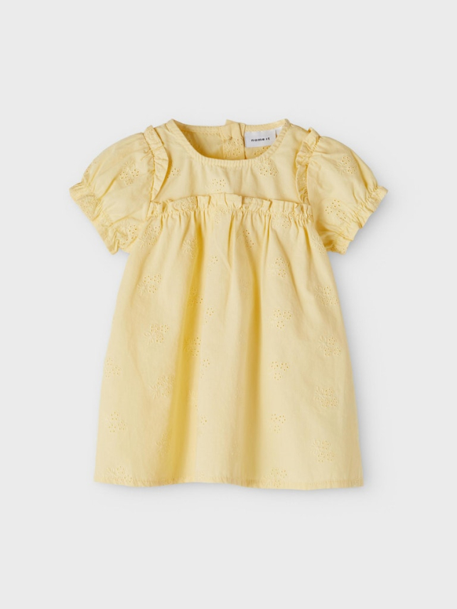 Dečija haljina Jifune