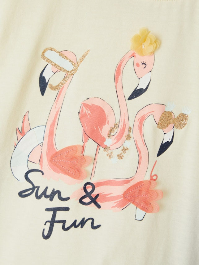 Dečija majica Jessa