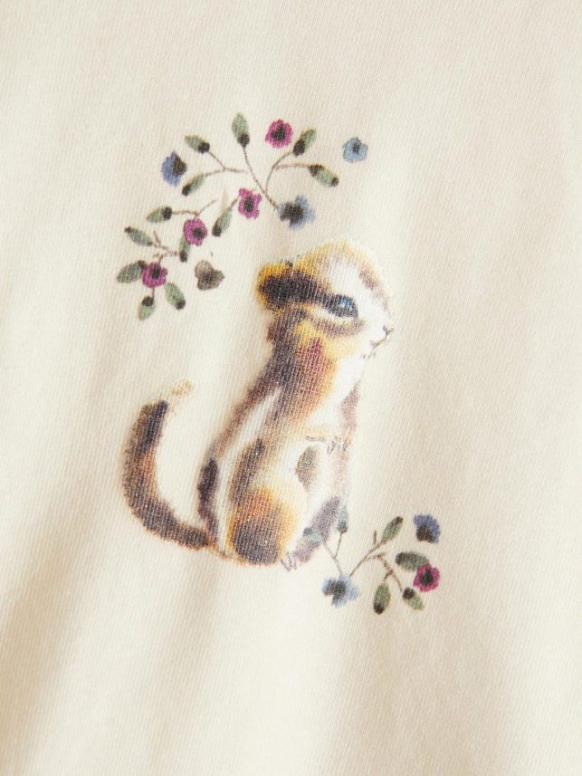 Dečija majica Osina