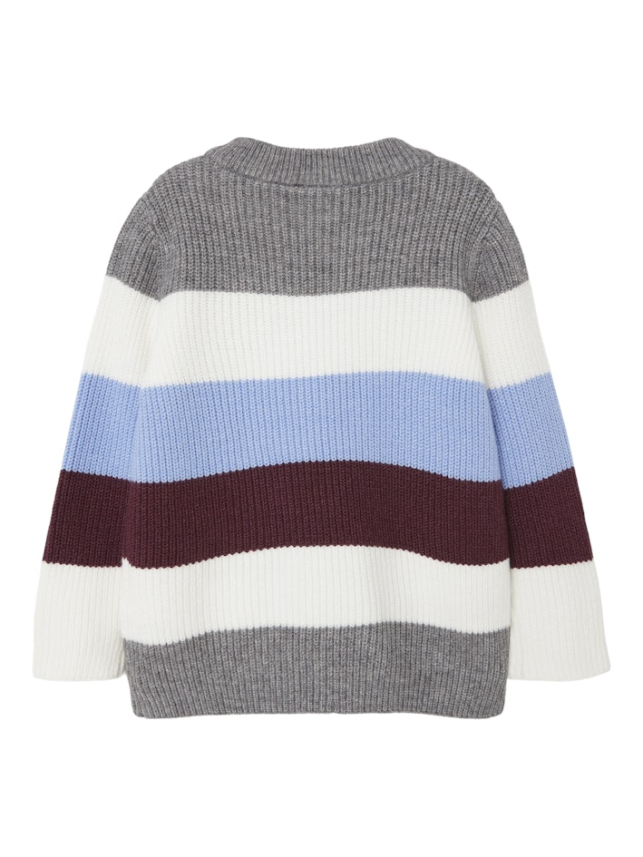 Dečiji džemper Vajsa