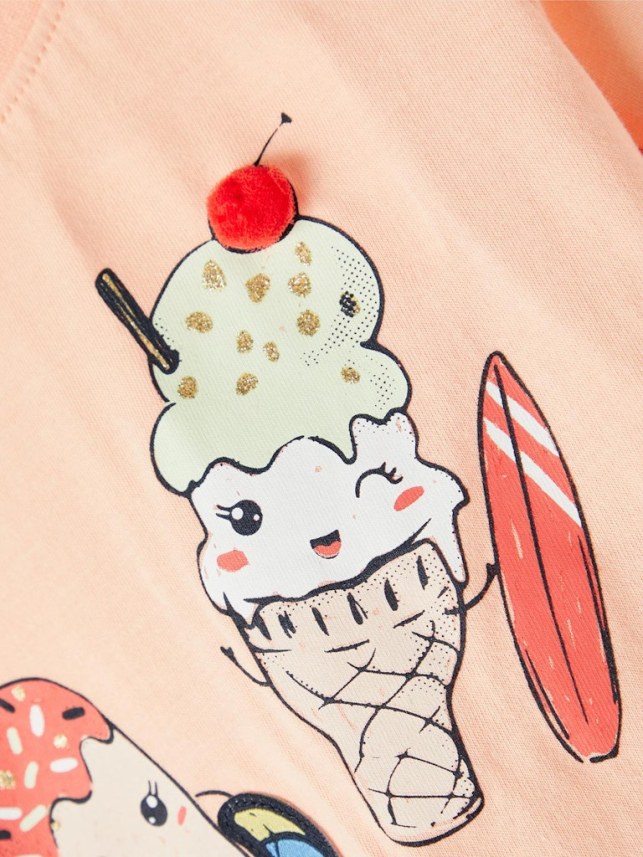 Dečija majica Fabrina