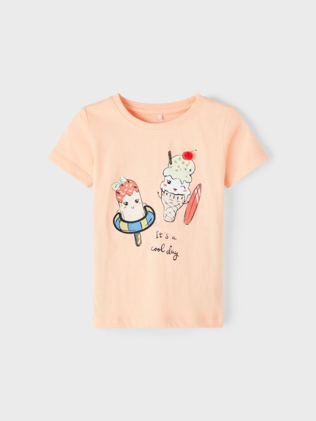 Dečija majica Fabrina