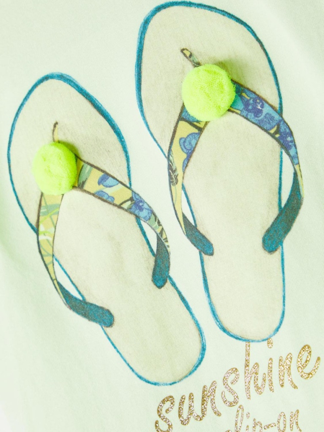 Dečija majica Fransisca