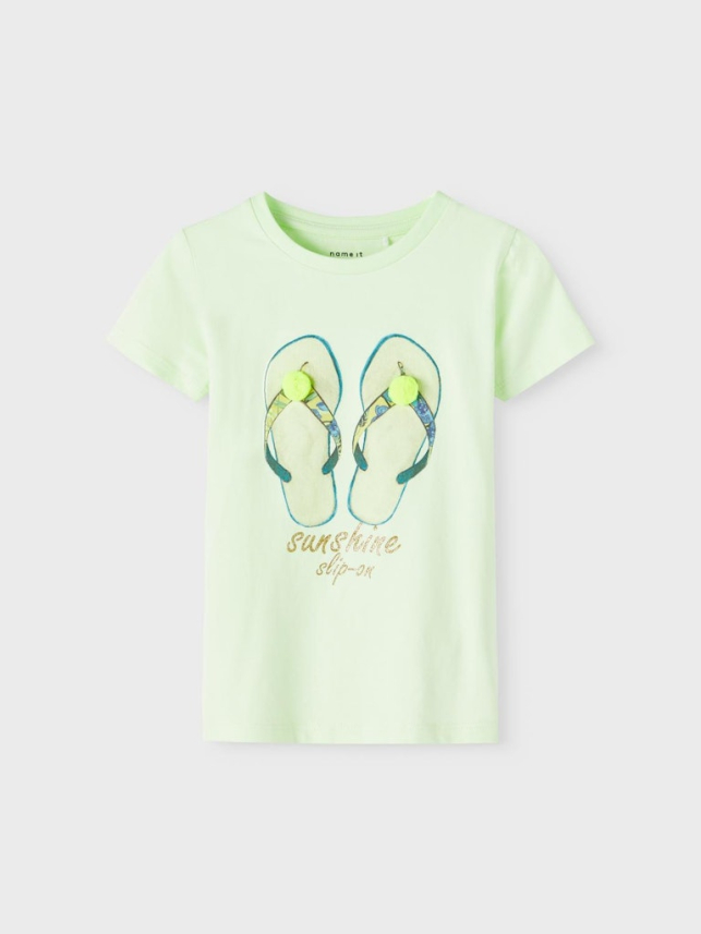 Dečija majica Fransisca