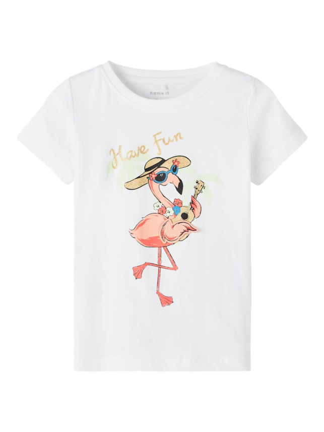 Dečija majica Fabrina