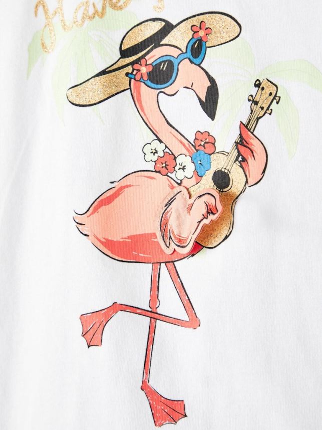 Dečija majica Fabrina