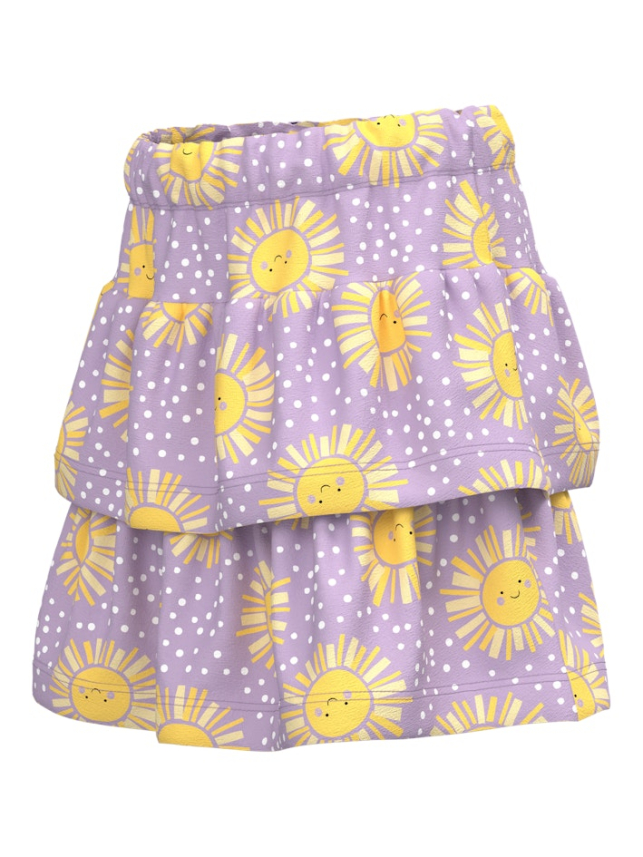 Dečija suknja Vigga