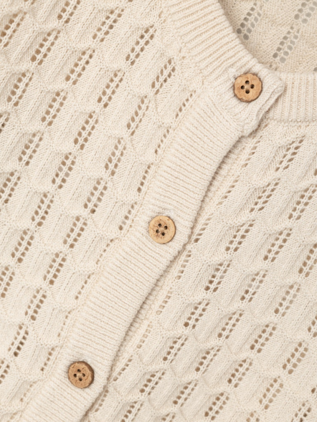 Dečiji kardigan Fauci