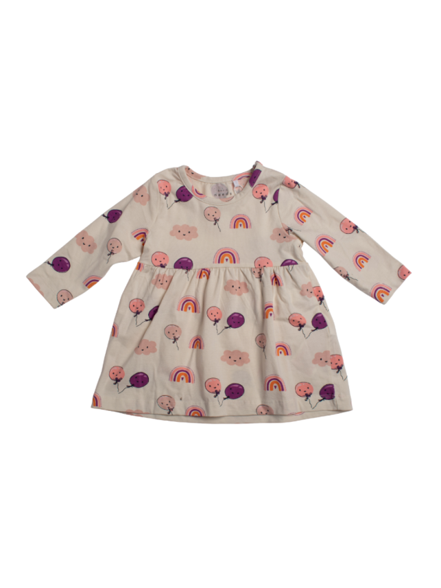 Dečija haljina Vandora