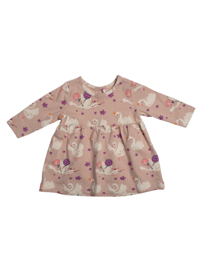 Dečija haljina Vandora