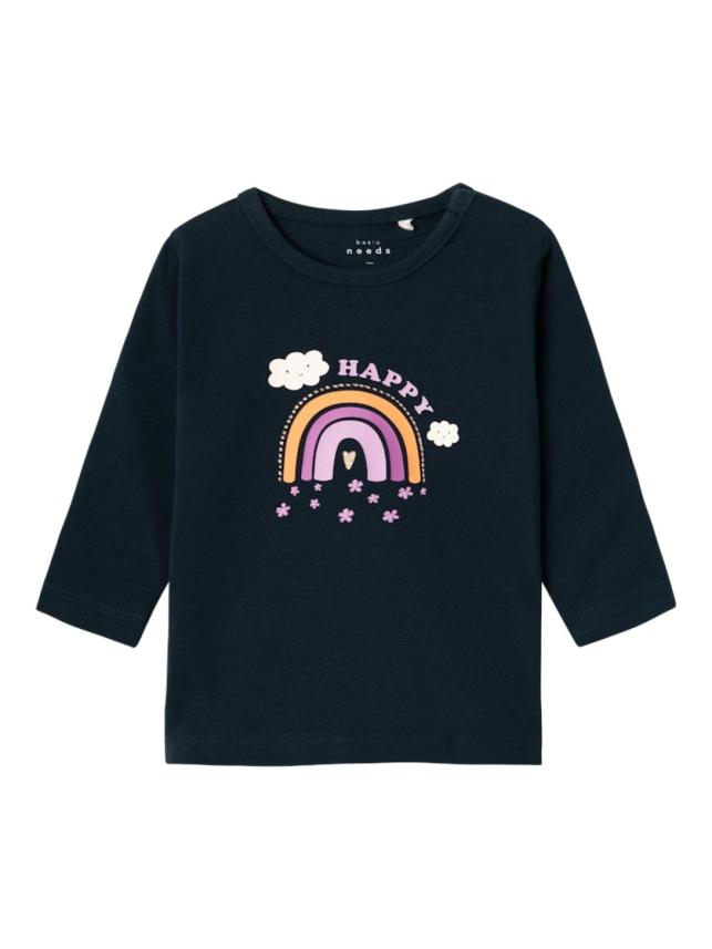 Dečija majica Vubie