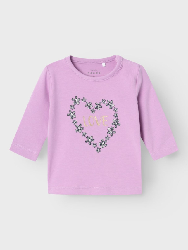 Dečija majica Vubie