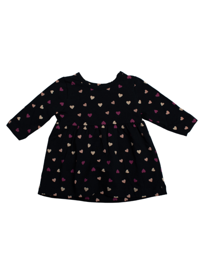 Dečija haljina Vandora