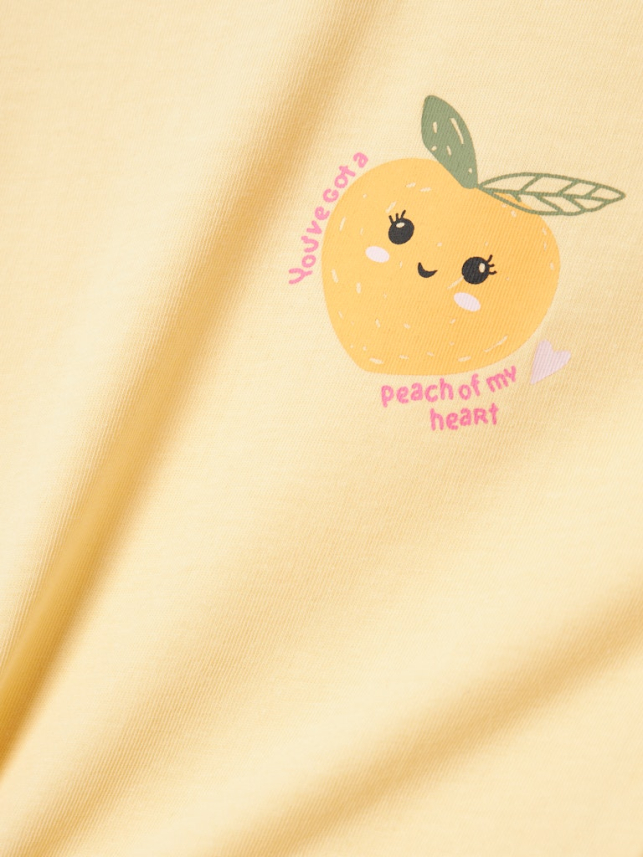 Dečija majica Varutti