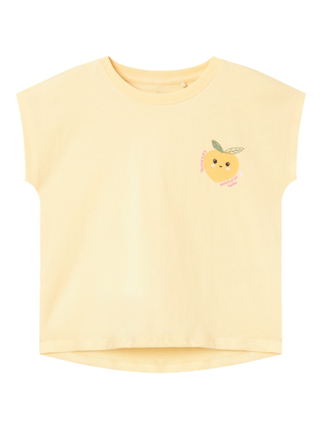 Dečija majica Varutti