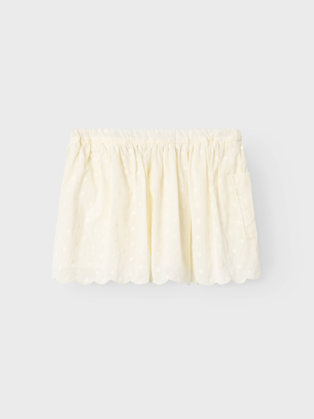 Dečija suknja Hirsa