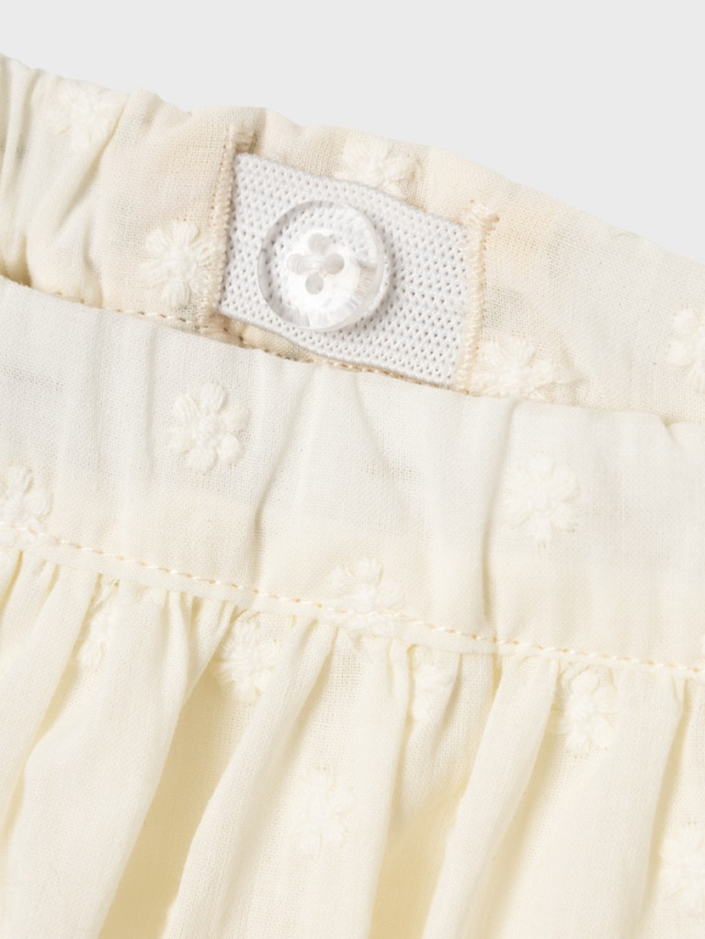 Dečija suknja Hirsa