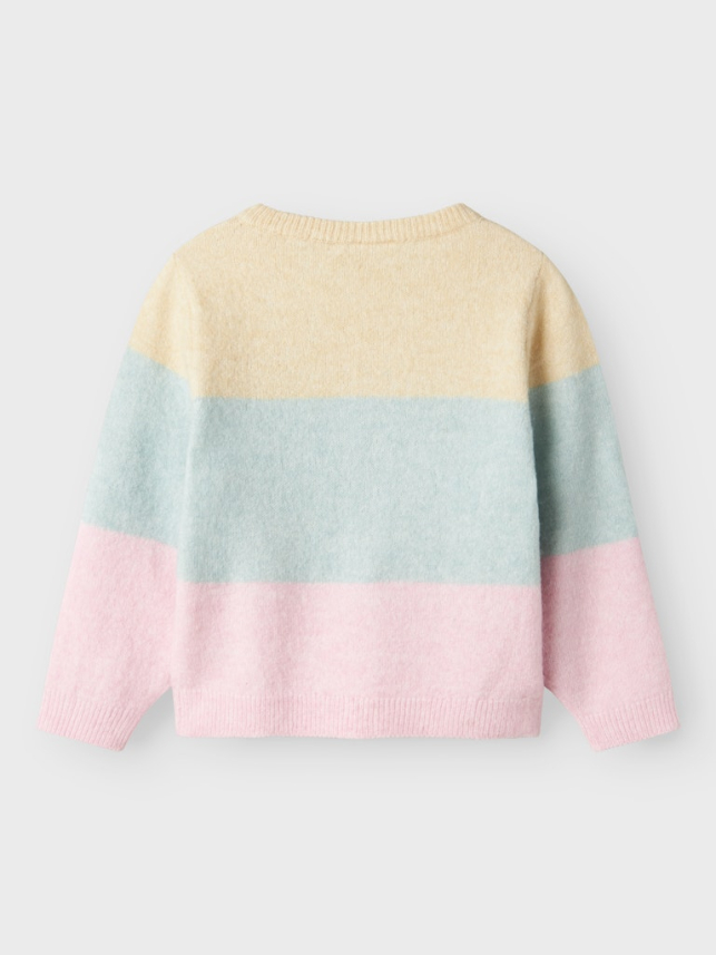 Dečiji džemper Nasille