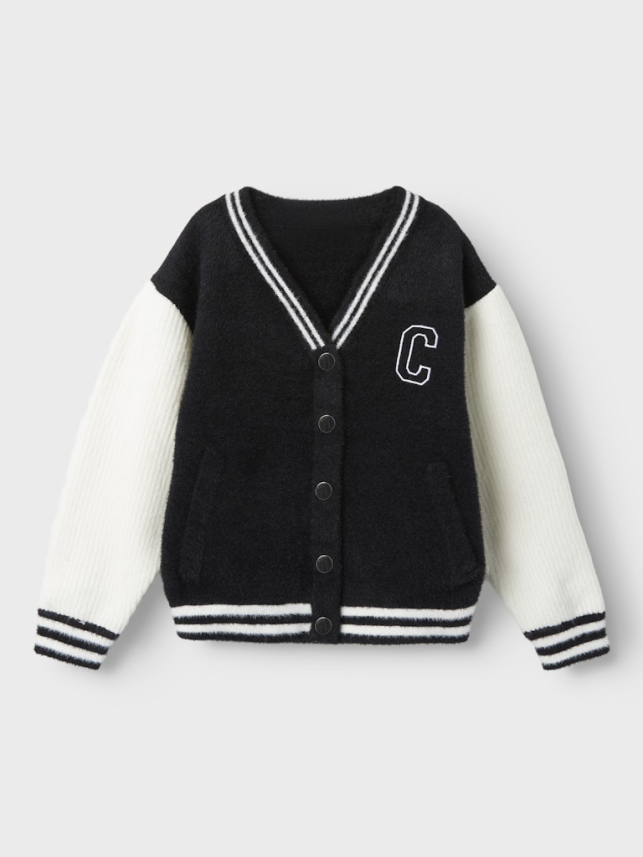 Dečiji kardigan Tollis