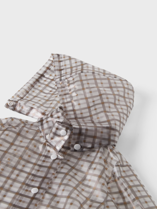 Dečije kabanica Mamio