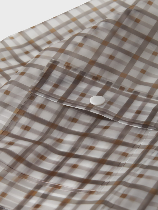 Dečije kabanica Mamio