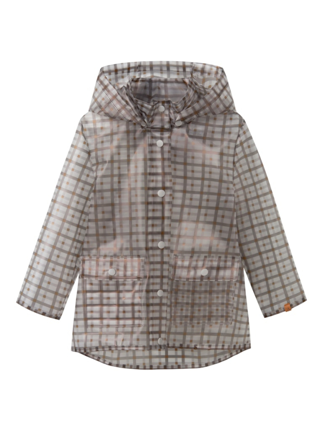 Dečije kabanica Mamio