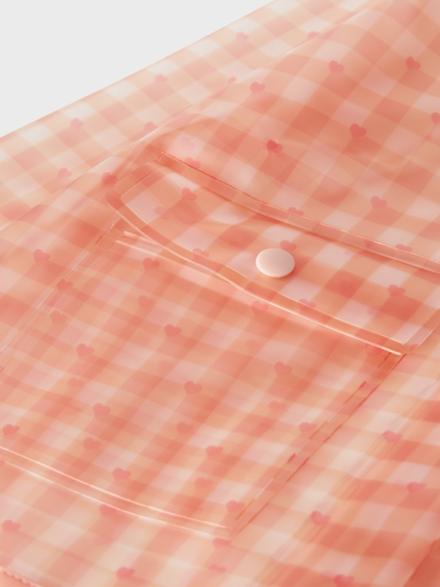 Dečije kabanica Mamio