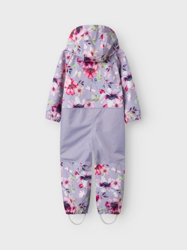 Dečiji kombinezon Alfa