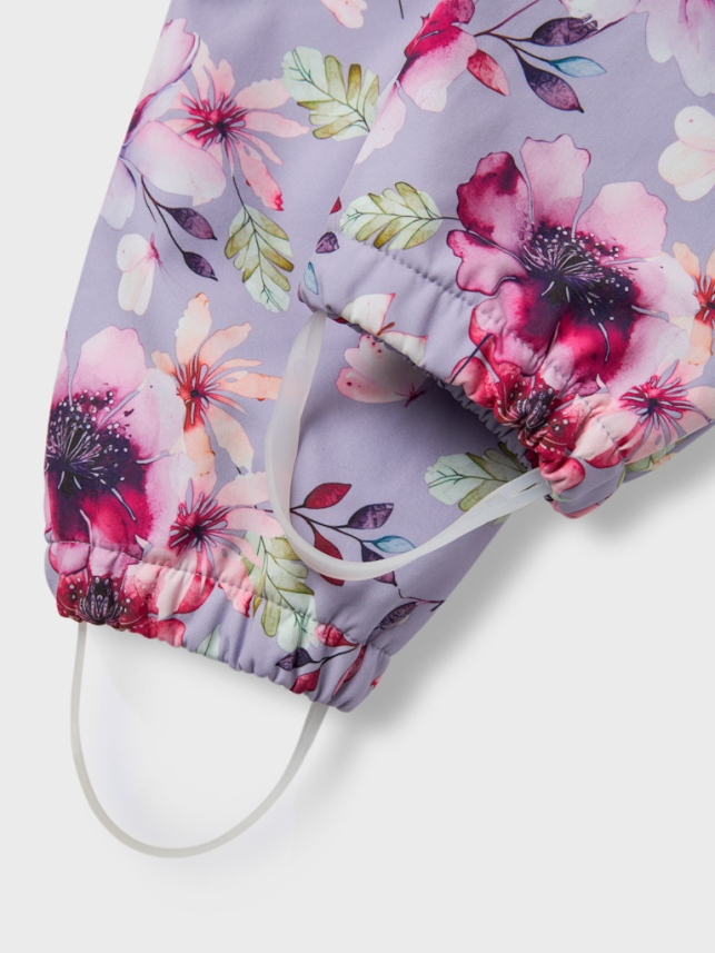 Dečiji kombinezon Alfa