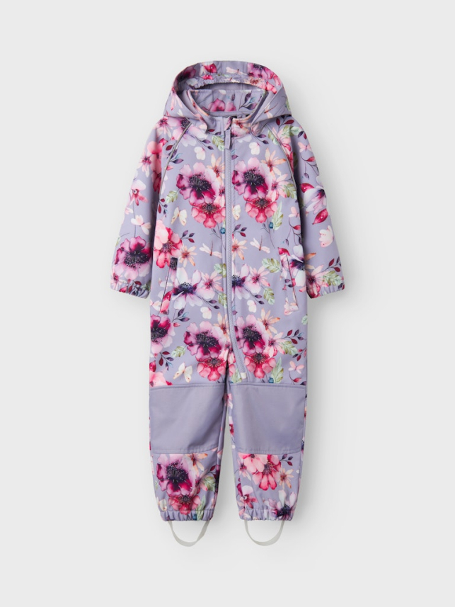 Dečiji kombinezon Alfa